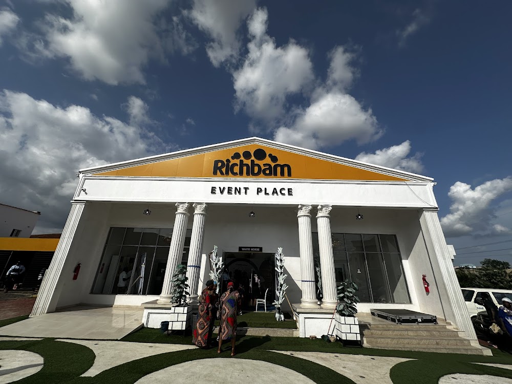 Richbam Event Place